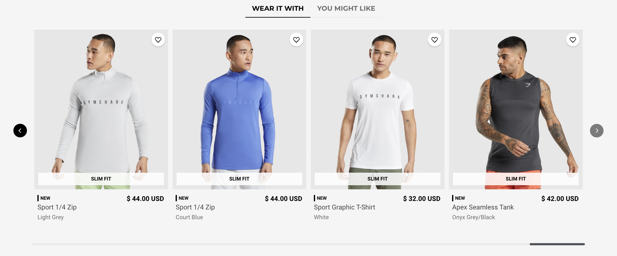 recommendations