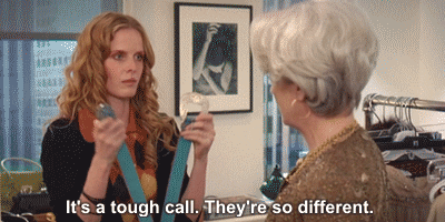 Tough Call GIF by Vogue México y Latinoamérica.gif