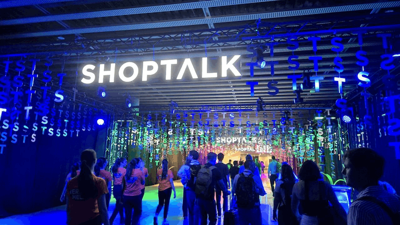 Shoptalk Europe 2026: AI, Discovery, and the Future of Retail