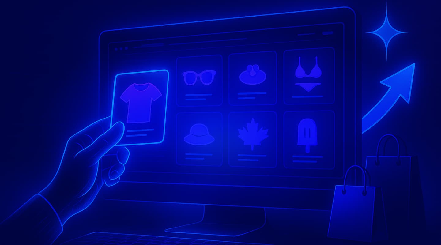 Collections: the high-performance merchandising strategy made easy