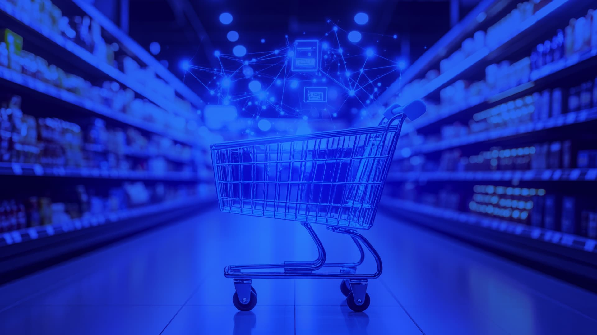 From aisle to AI: The next generation of grocery growth