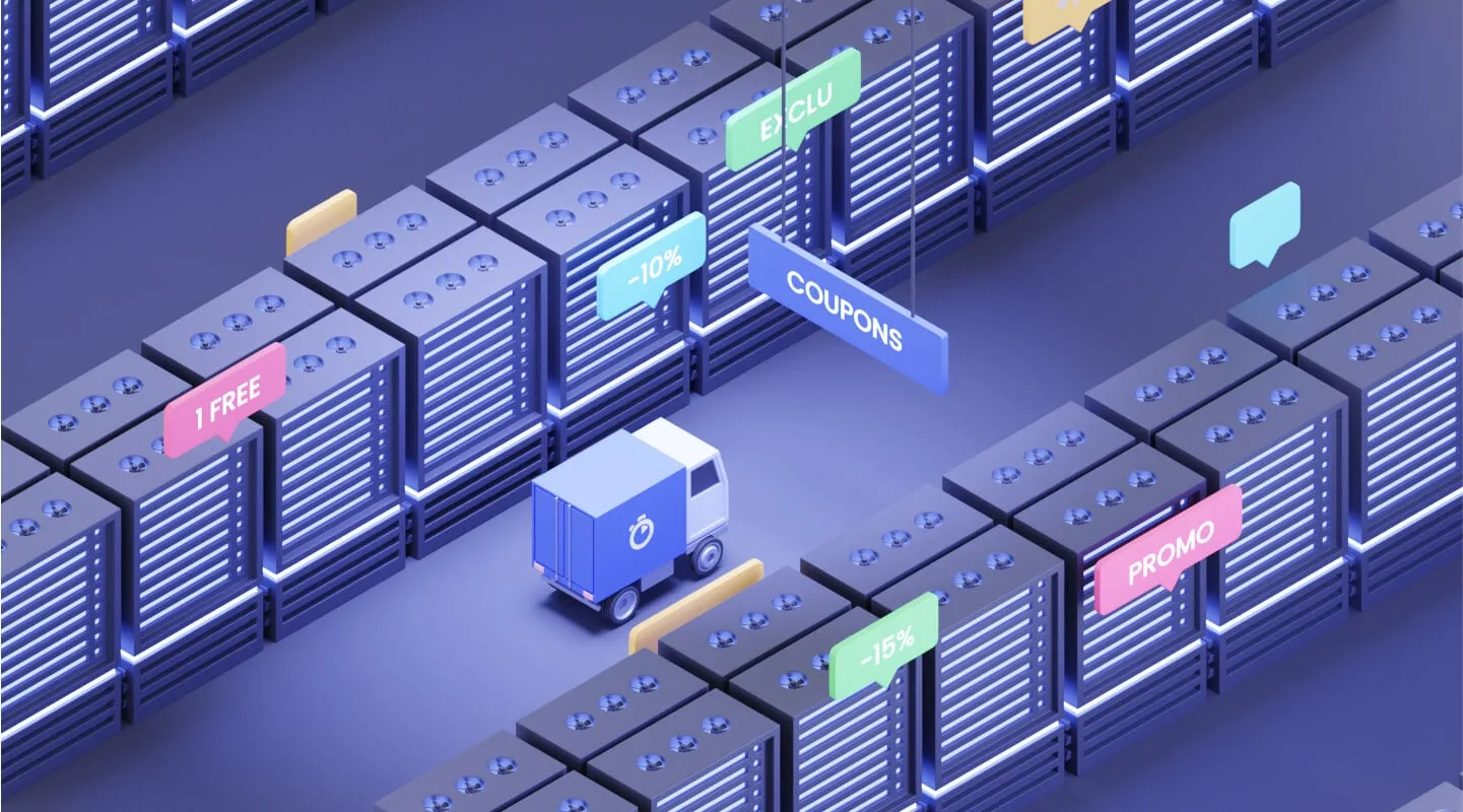 Digital transformation: B2B merchandising & AI | Algolia