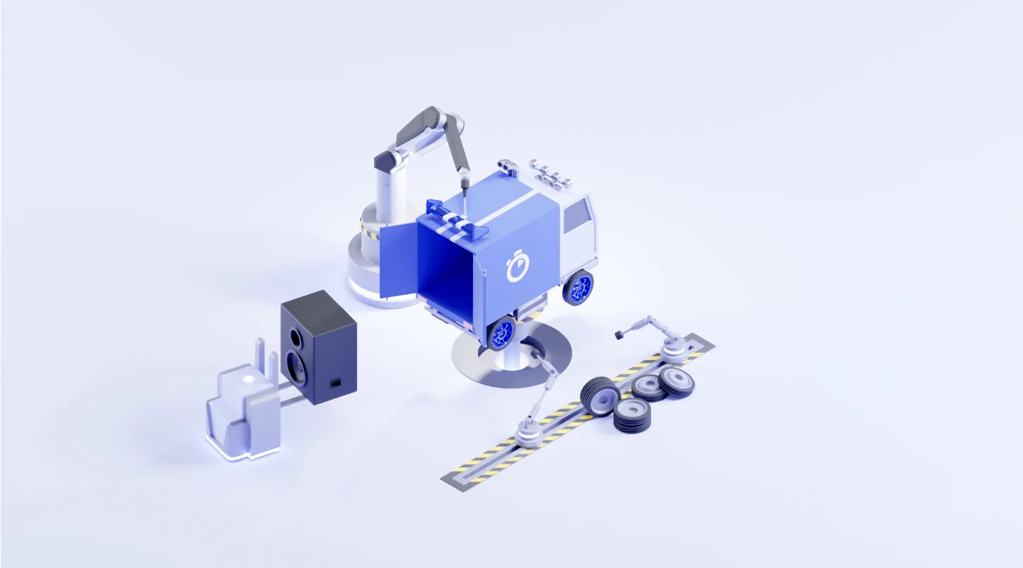 Digital transformation: B2B commerce personalization | Algolia