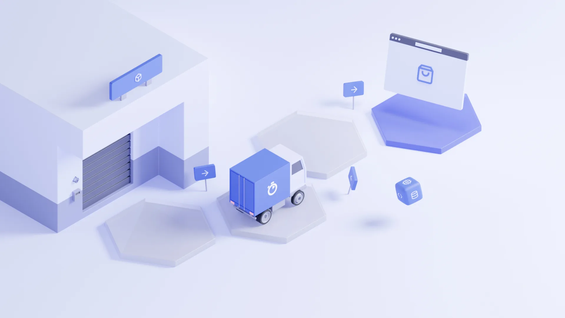 Digital transformation: Building a B2B ecommerce site | Algolia