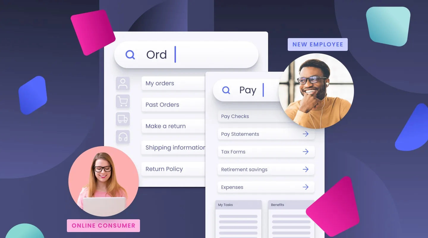How to choose the right enterprise search solution | Algolia