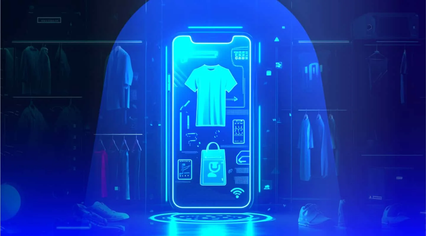 AI and retail: smart tips for selling online & in-store | Algolia
