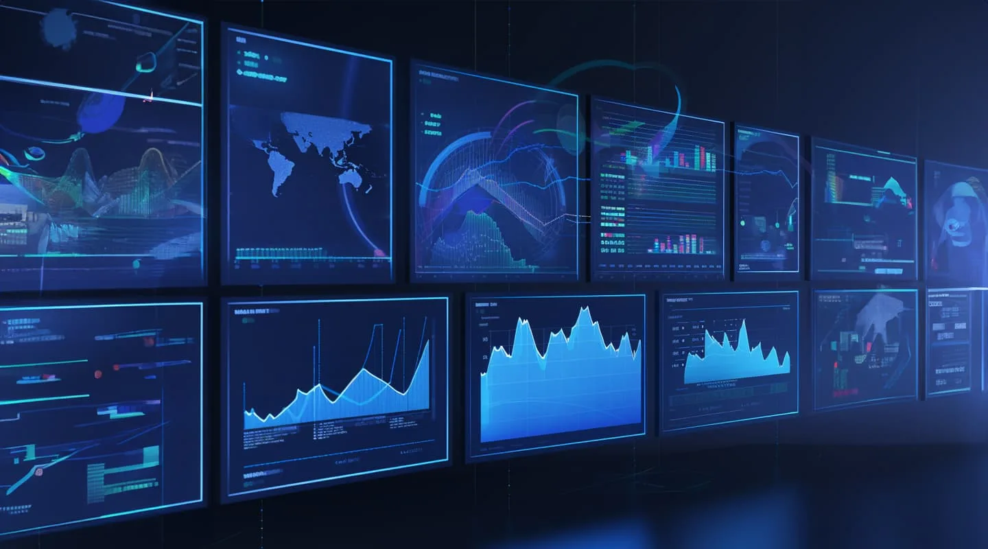 What 33.5 billion Cyber Weekend Searches Tell Us About Shopper Sentiment, AI and the Future of Retail