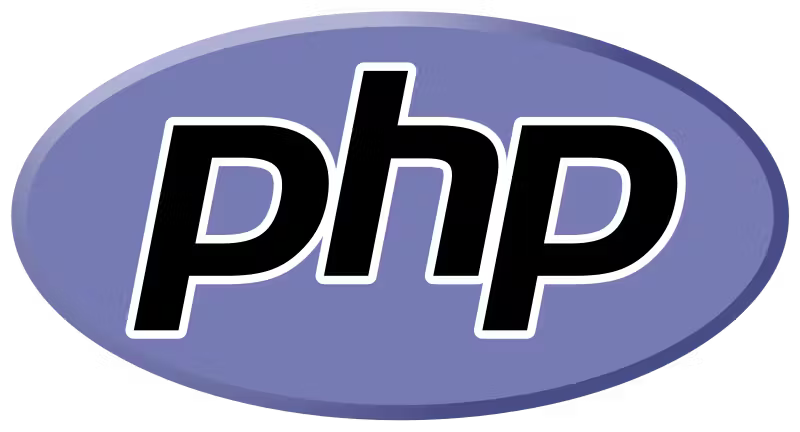 PHP