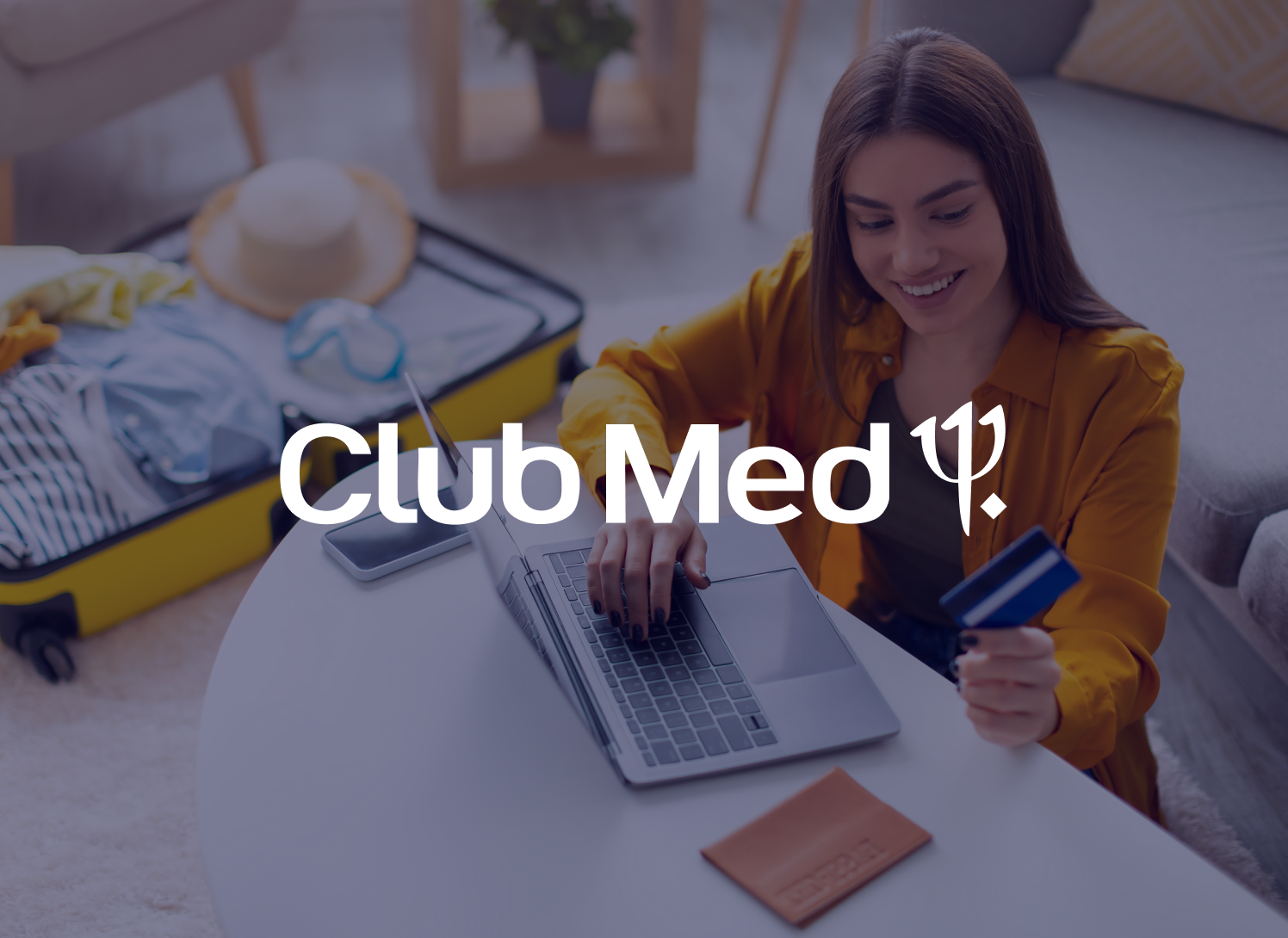 How Club Med help travelers find their dream vacations faster