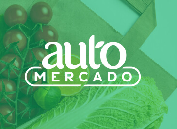 Auto Mercado boosts ROI through better online shopping experience