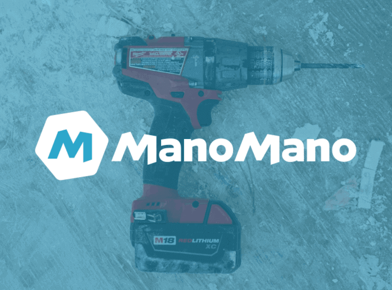 ManoMano increased their conversion rate by 20% in multiple markets after switching to Algolia