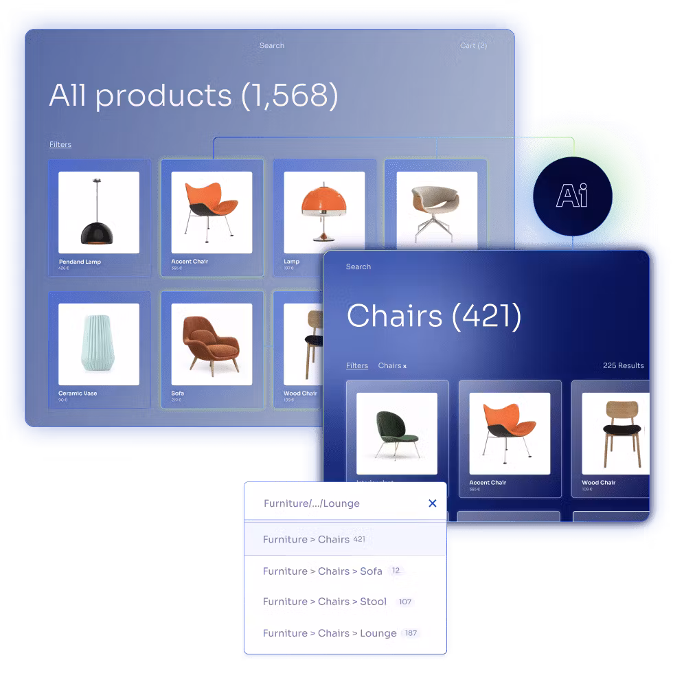 AI Browse APIs